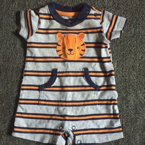 Baby Boy One Piece